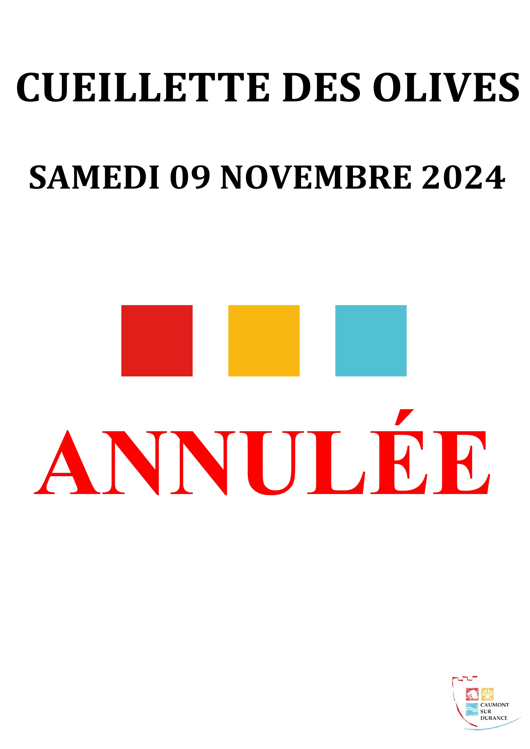 Annulation cueillette des olives 2024 page 0001