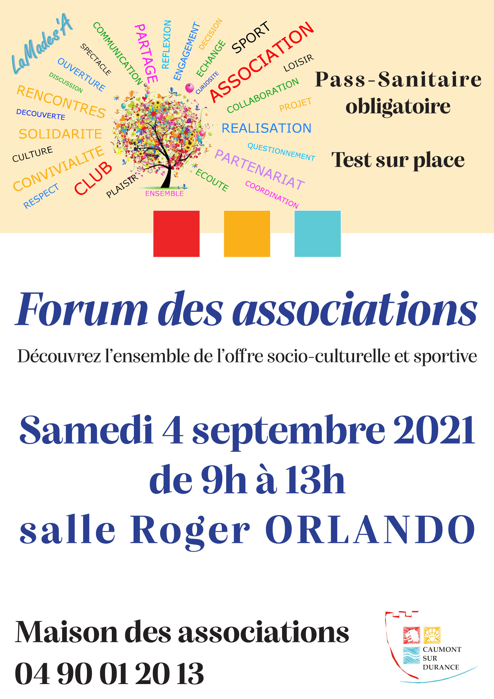 04 09 2021 forum des associations