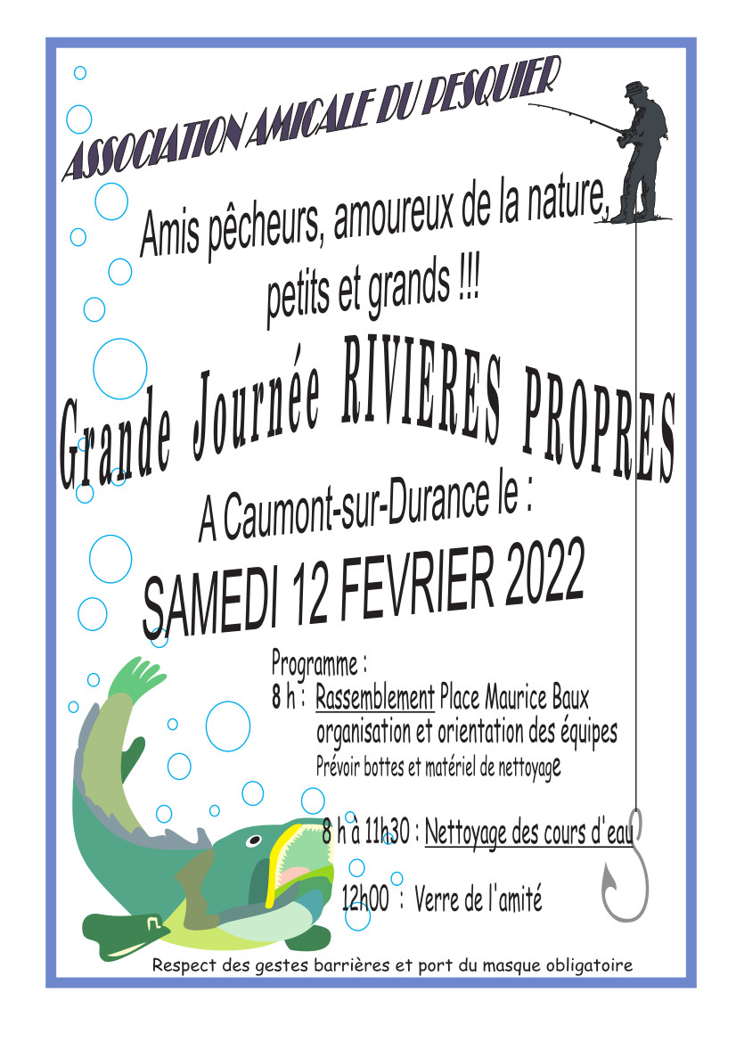 2022 02 12 rivières propres