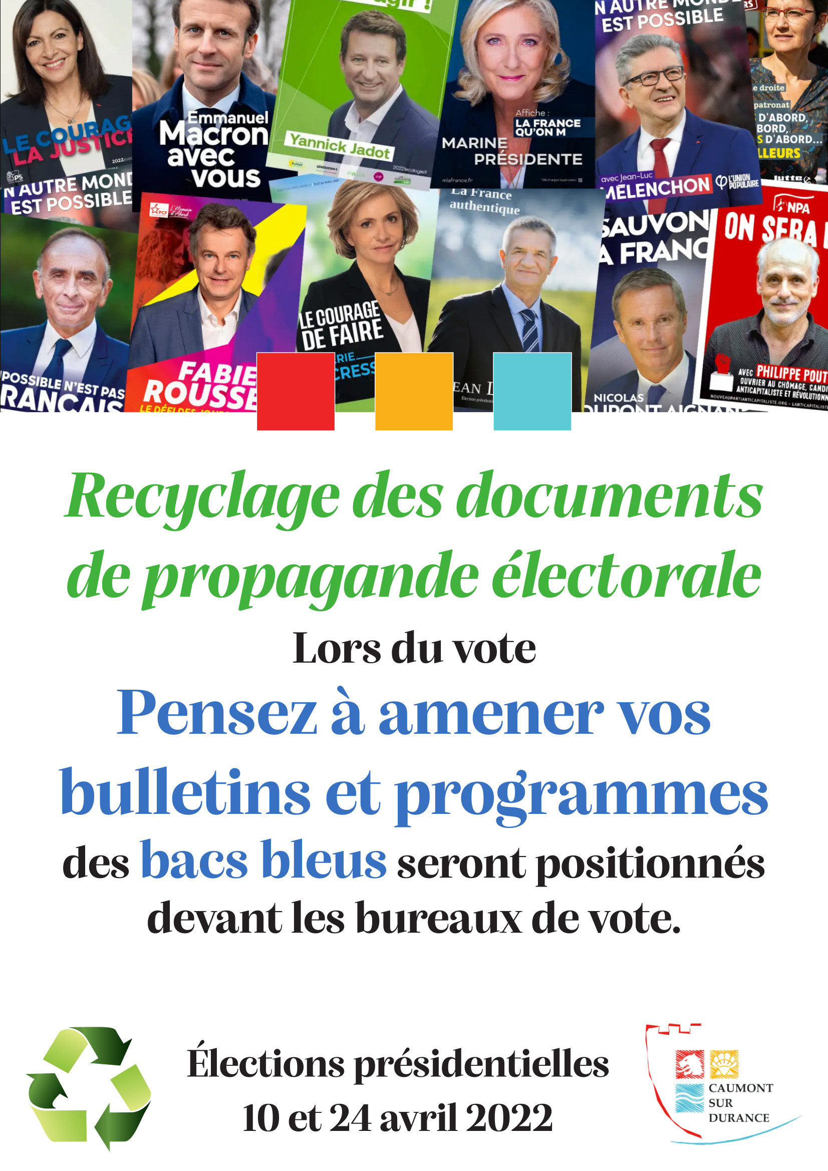 elections2022 afficherecyclage