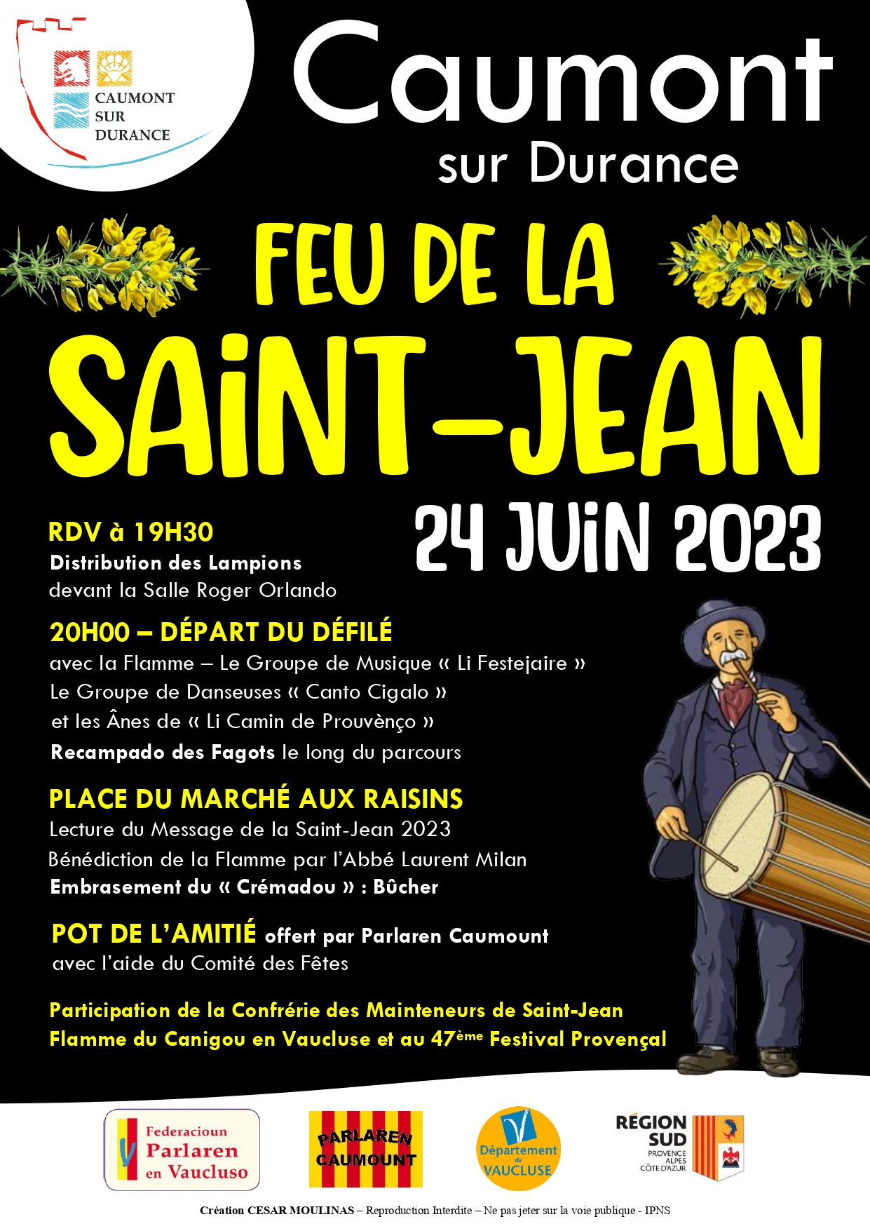 AFFICHE 2023 FEU DE LA SAINT JEAN page 0001