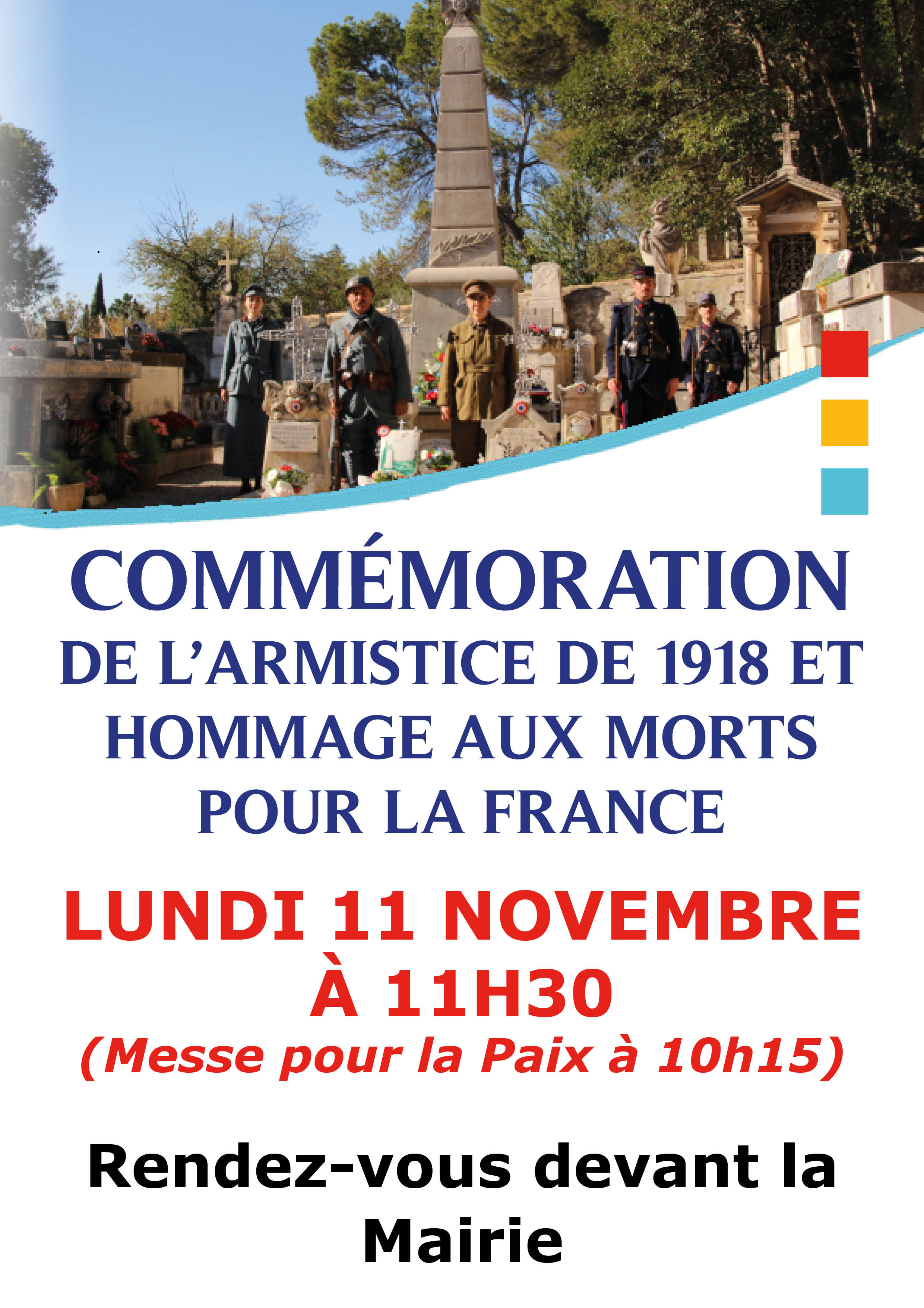 Affiche 11nov24