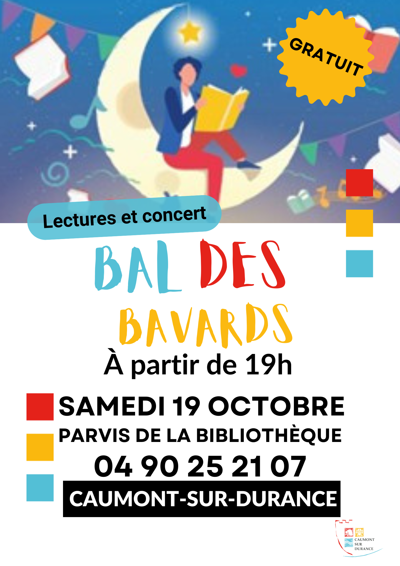 Bal des bavards