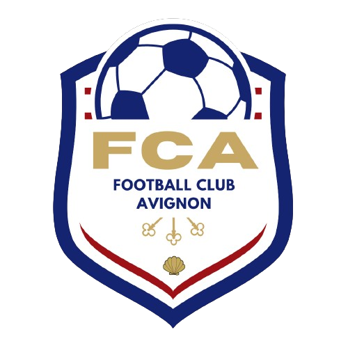 Logo FCA sans fond